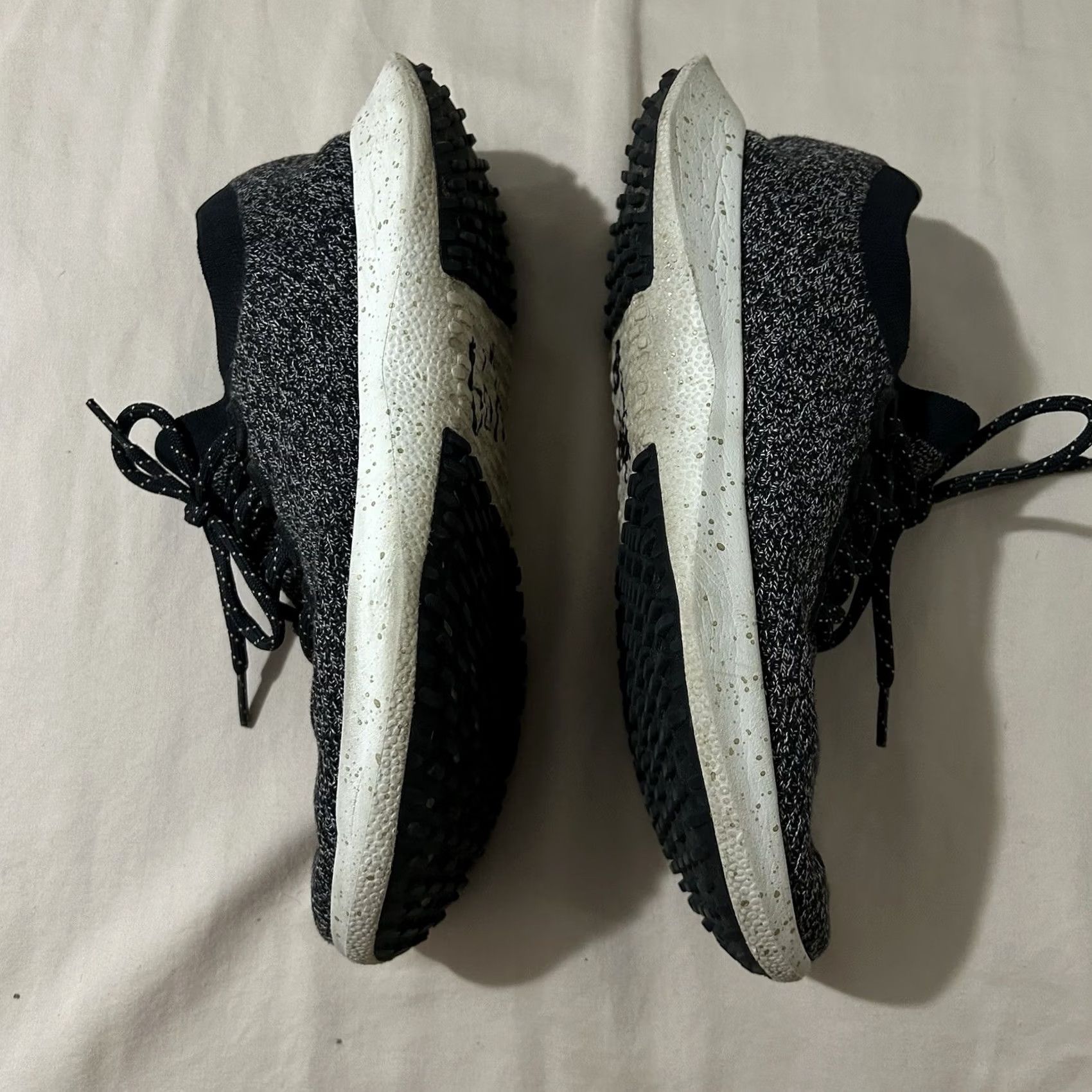 Allbirds Allbirds Women’s Tree Dasher 2 Sneakers Size 10.5 Gray Shoe Athletic Running Size US 11 / IT 41 - 2 Thumbnail