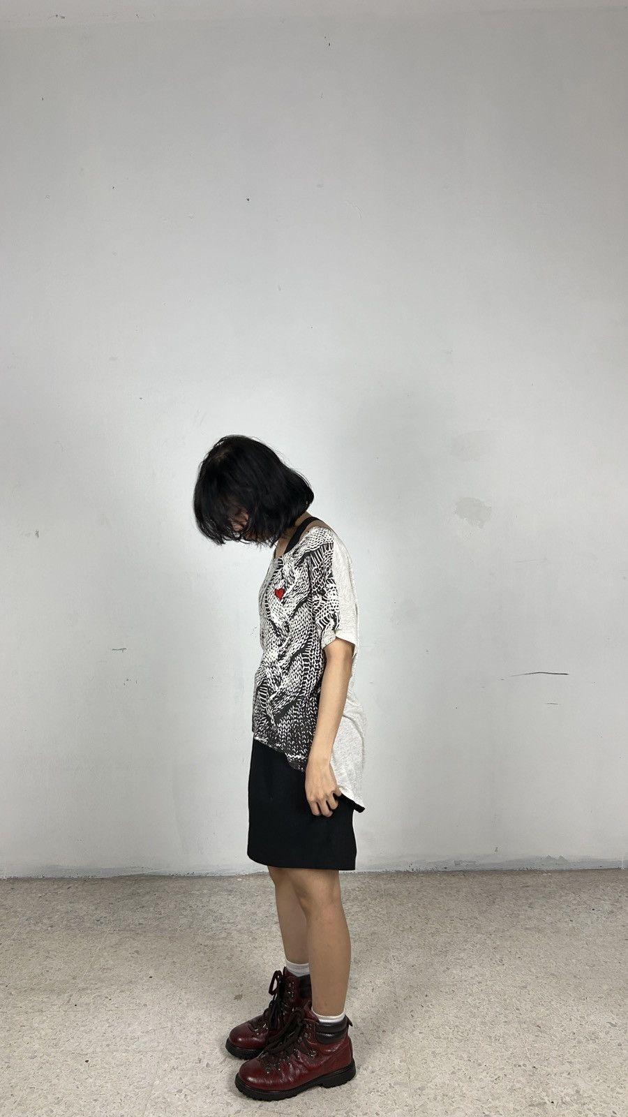 Vivienne Westwood Vivienne Westwood Aglomania - Snake Top Size M / US 6-8 / IT 42-44 - 4 Thumbnail