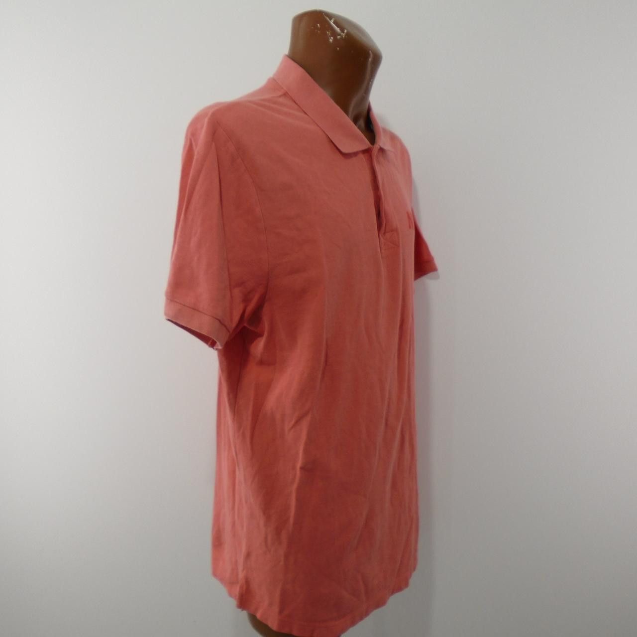 Nike Men's Polo Nike Size US XL / EU 56 / 4 - 2 Thumbnail