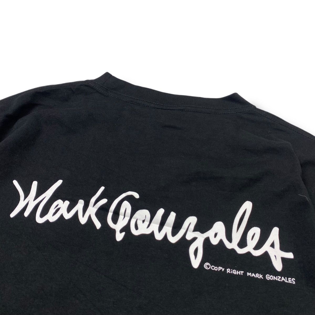 Other × Vintage Long sleeve mark gonzales skategang Size US L / EU 52-54 / 3 - 3 Thumbnail