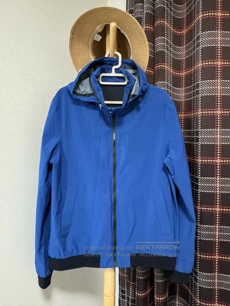 Hermes Hermes Hooded Jacket Size US L / EU 52-54 / 3 - 1 Thumbnail