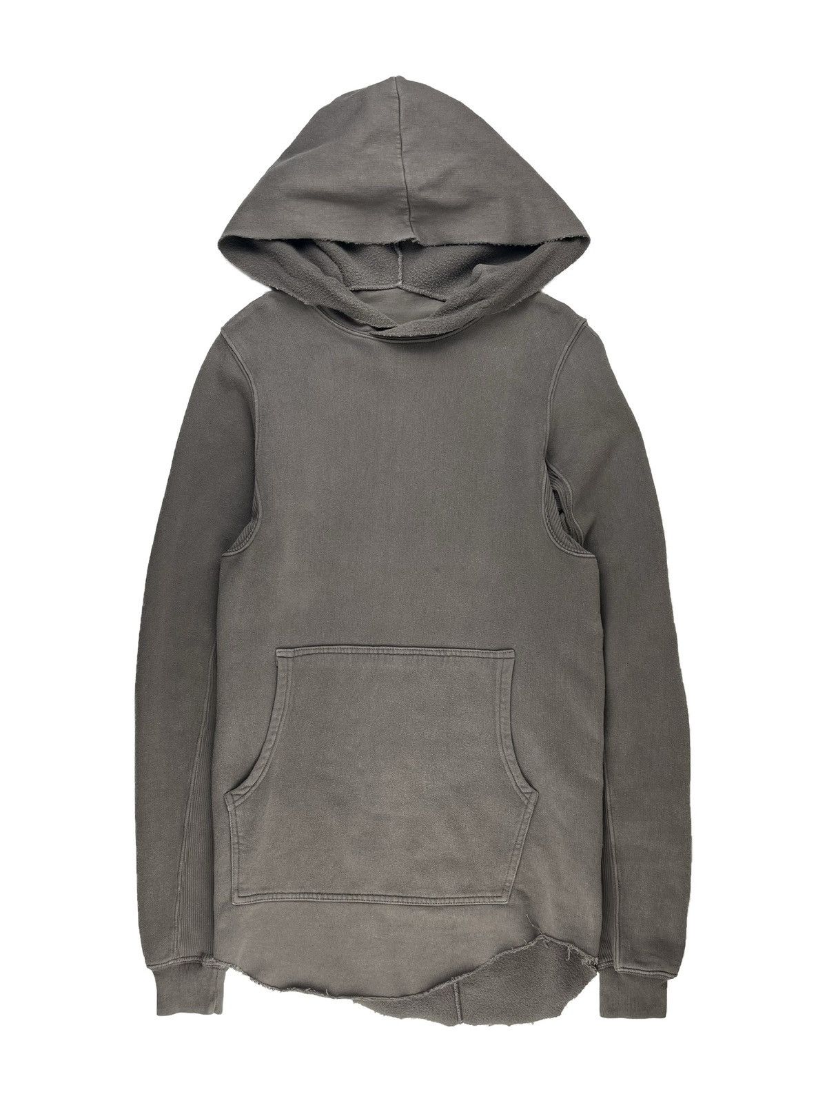 Rick owens slab アーカイブ　スウェット 初期 Rick Owens SLAB初期パーカー アーカイブ