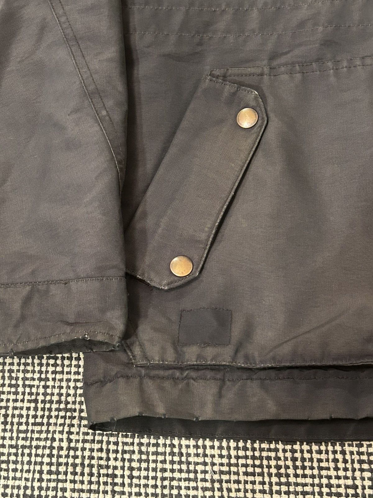 Oakley Vintage Oakley Ski Jacket size M Size US M / EU 48-50 / 2 - 6 Thumbnail