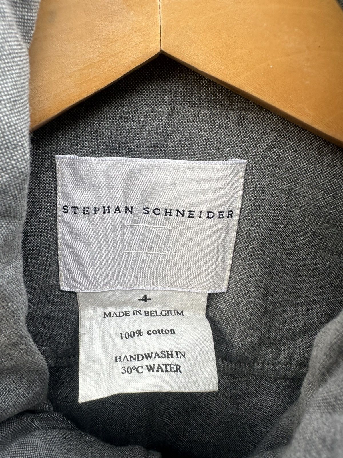 Stephan Schneider Stephan Schneider long coat Size US M / EU 48-50 / 2 - 4 Thumbnail