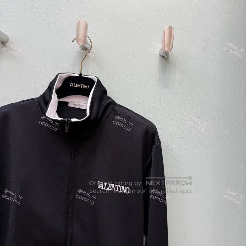 Valentino Valentino Men's casual coats Size US XS / EU 42 / 0 - 2 Thumbnail