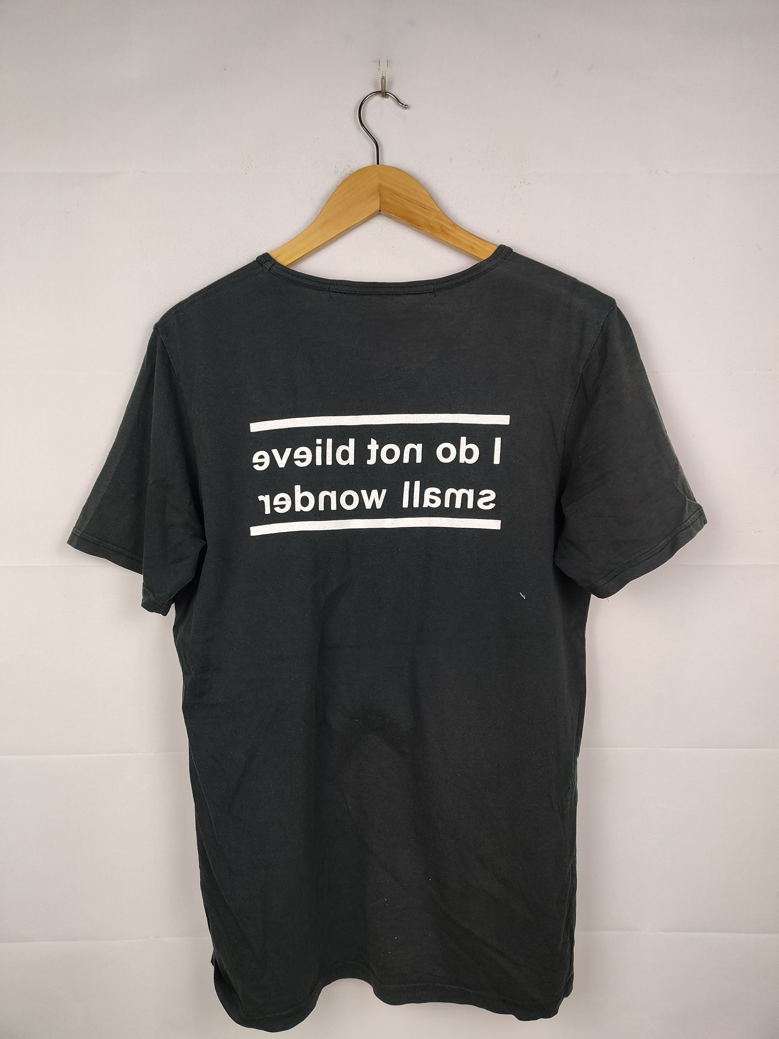 Diet Butcher Slim Skin Diet Butcher Slim Skin Shirt Size US M / EU 48-50 / 2 - 5 Thumbnail