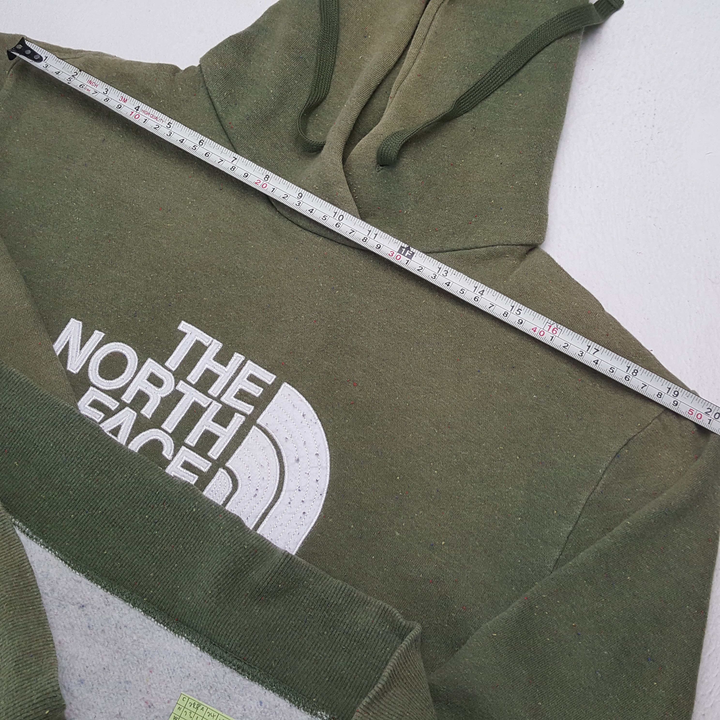 The North Face THE NORTH FACE Outdoor Style Brand Hoodies C288N23 Size US L / EU 52-54 / 3 - 5 Thumbnail