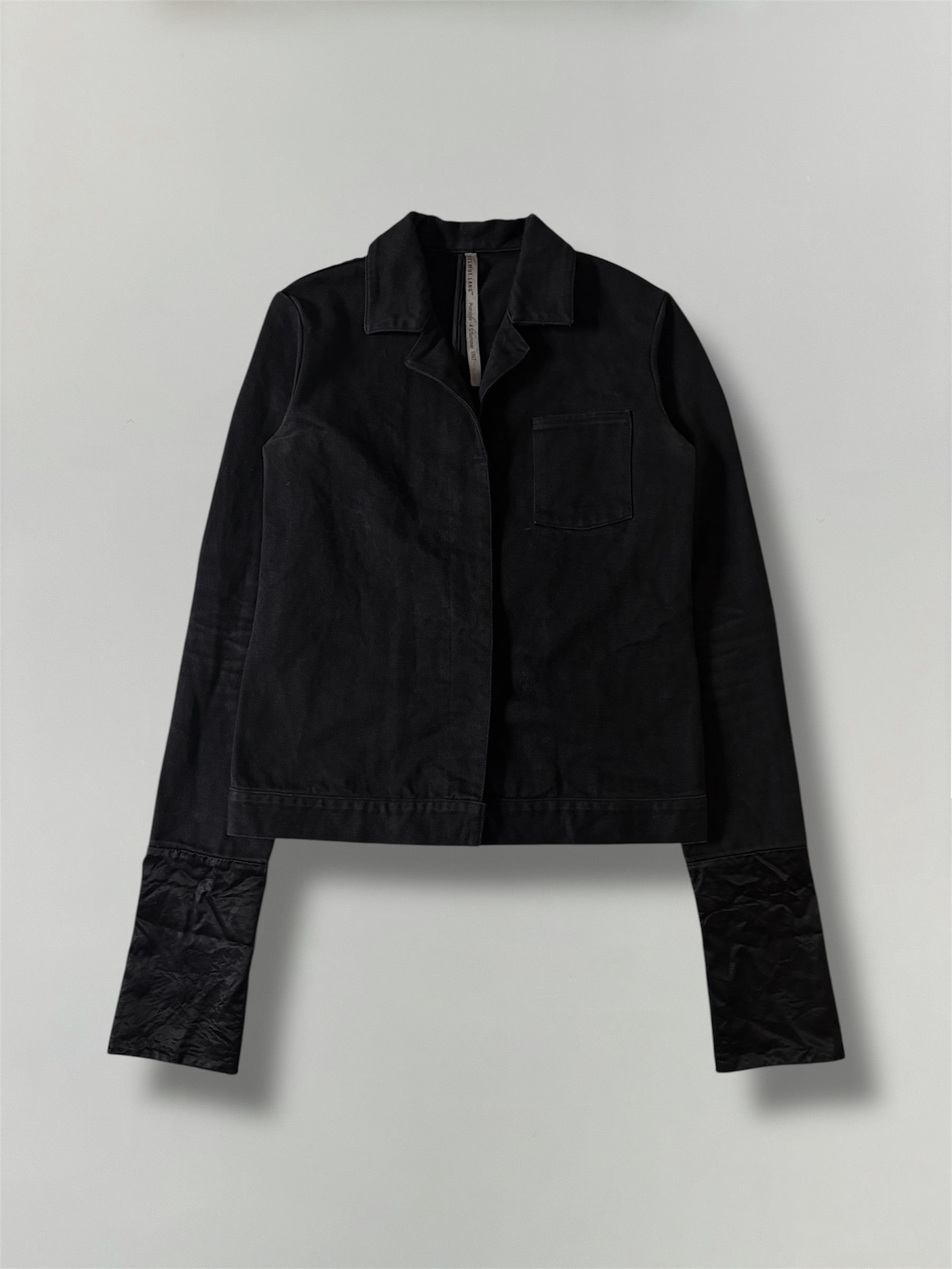 ジャケット・アウター Helmut Lang 03 JACKET HELMUT LANG 03 a/w