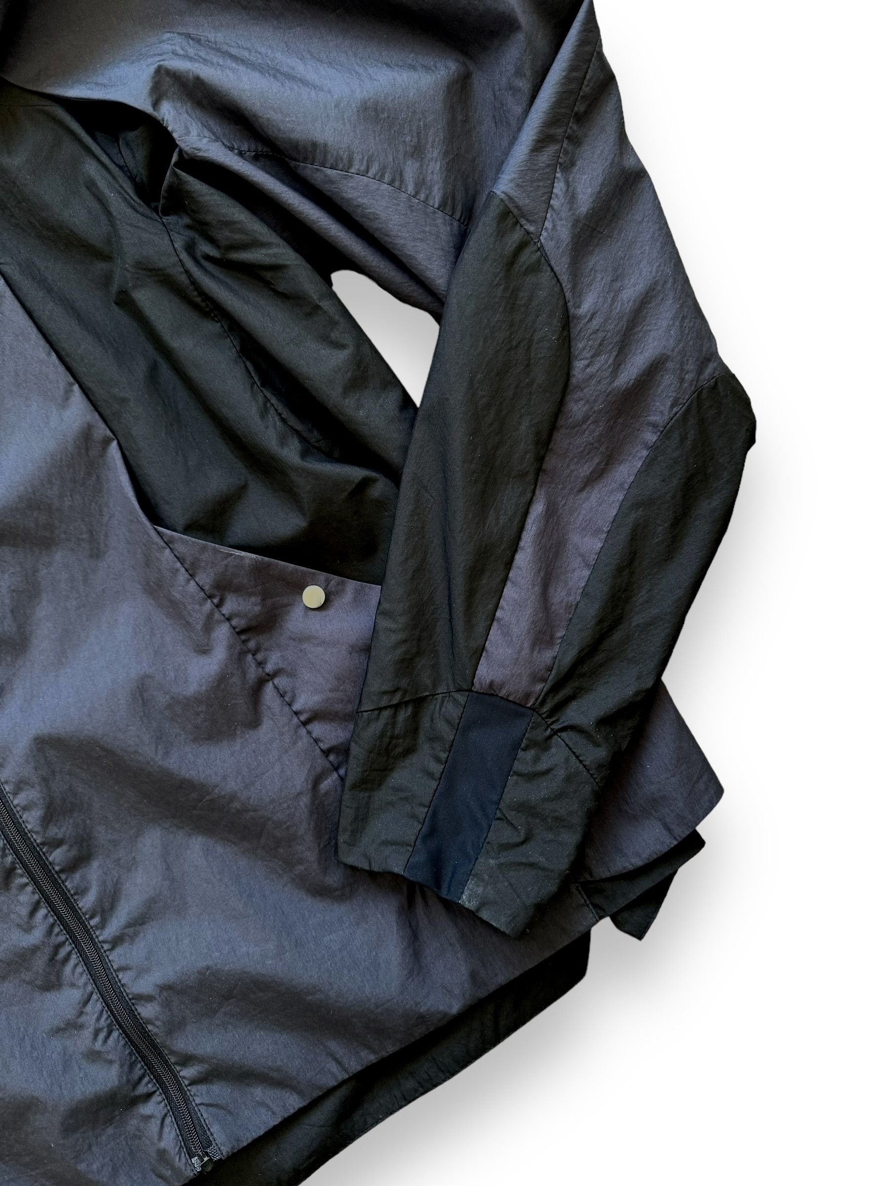 _J.L-A.L_ Manifold Jacket, Black/Navy Size US M / EU 48-50 / 2 - 5 Thumbnail