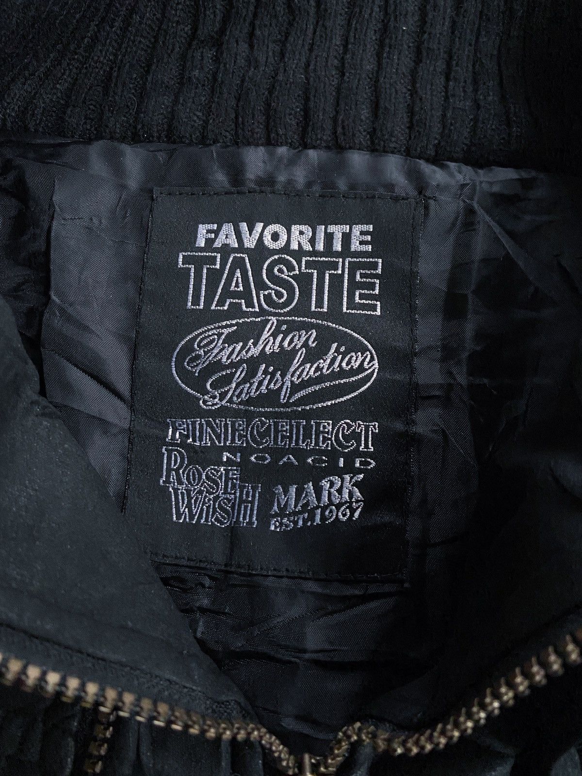 14th Addiction ROSE WISH MARK BONO DOUBLE LAYER DOWN JACKET Size US M / EU 48-50 / 2 - 14 Thumbnail