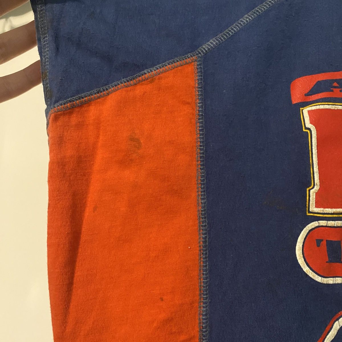 MLB Vintage 1993 Atlanta Braves MLB Shirt Size US XL / EU 56 / 4 - 9 Thumbnail