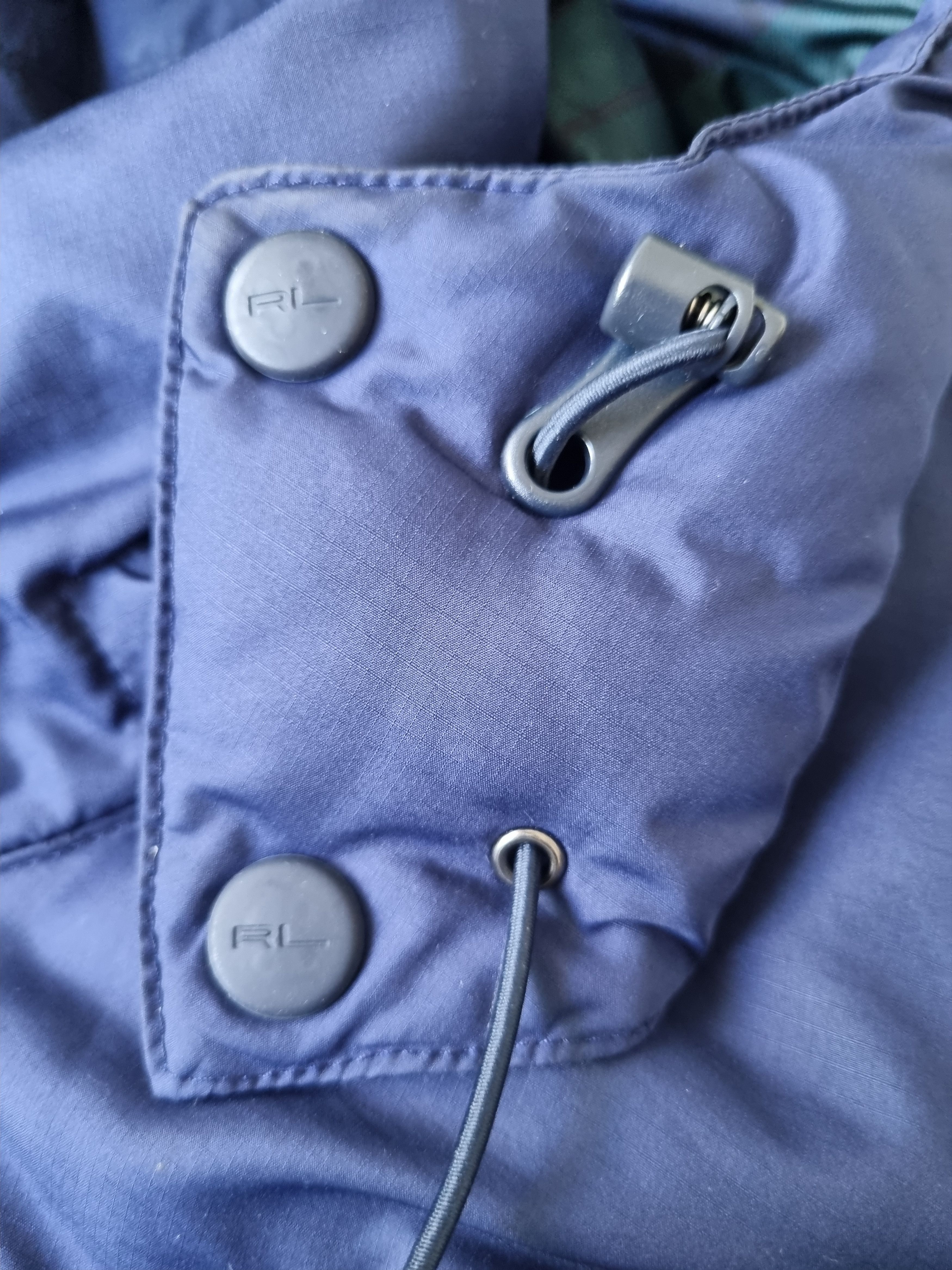 Polo Ralph Lauren Ralph lauren jacket Size US L / EU 52-54 / 3 - 3 Thumbnail