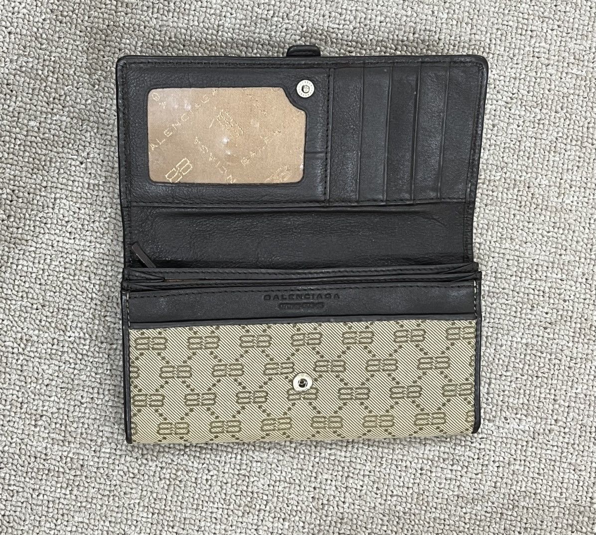 Balenciaga BALENCIAGA WALLET Size ONE SIZE - 5 Thumbnail
