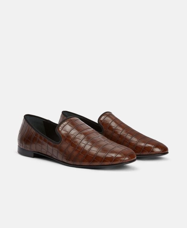 Giuseppe Zanotti Loafers Size US 12 / EU 45 - 1 Thumbnail