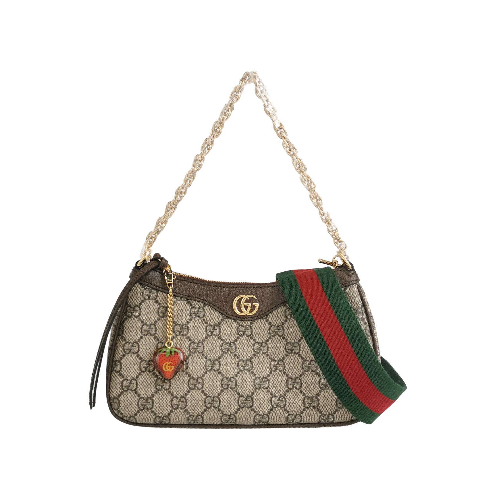 Gucci Gucci Women os Shoulder Bags Size ONE SIZE - 1 Thumbnail