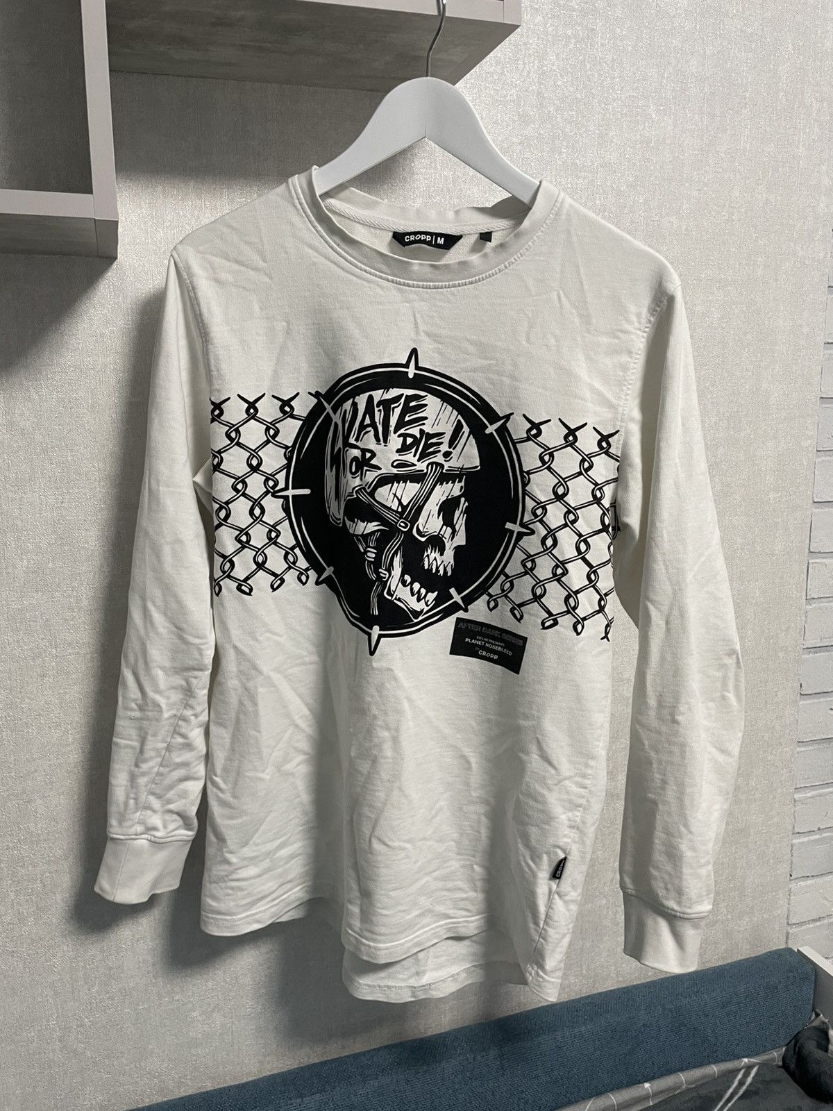 Other CROPP AFTER DARK LIMITED SERIES Size US M / EU 48-50 / 2 - 1 Thumbnail