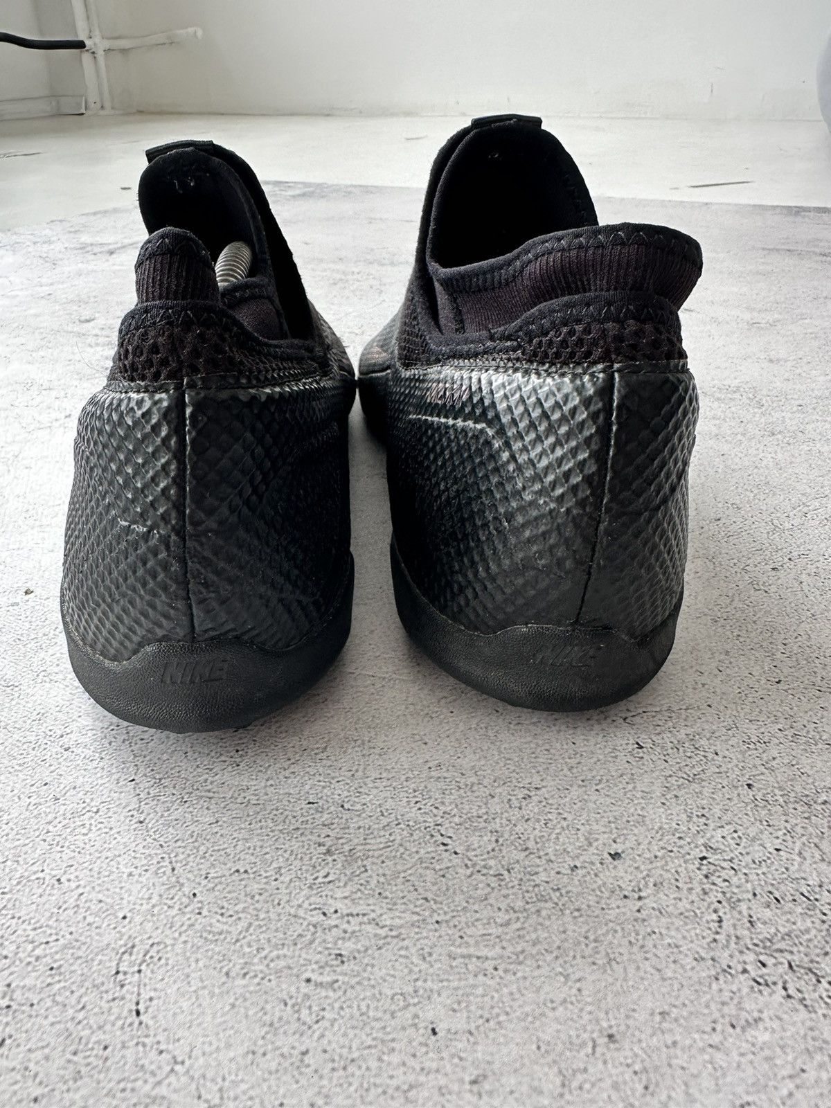 Nike Nike Phantom VSN soccer boots Size US 10.5 / EU 43-44 - 9 Thumbnail