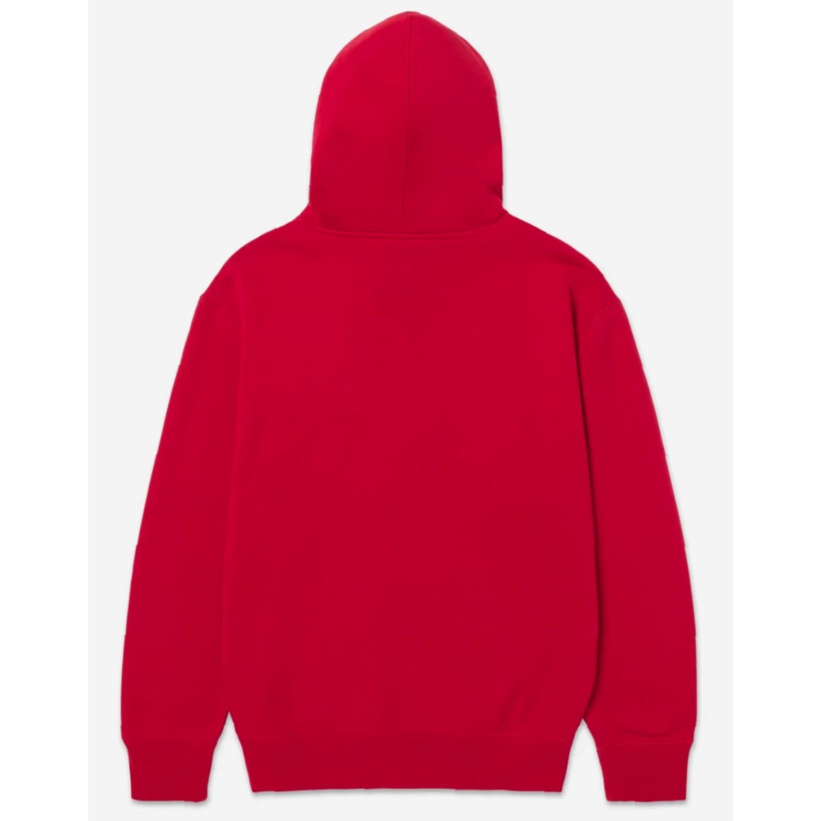 100 Thieves 100 Thieves Hoodie Mens Classic Red Regular Size M Logo Hooded Streetwear, Pullover, Fleece Cotton, 90s/City Hip Hop Theme Size US M / EU 48-50 / 2 - 2 Thumbnail