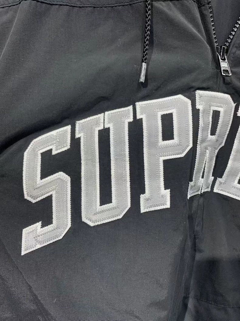 Supreme Supreme Supreme Puffy Hockey Jacket Size M-2506 Size US M / EU 48-50 / 2 - 5 Thumbnail