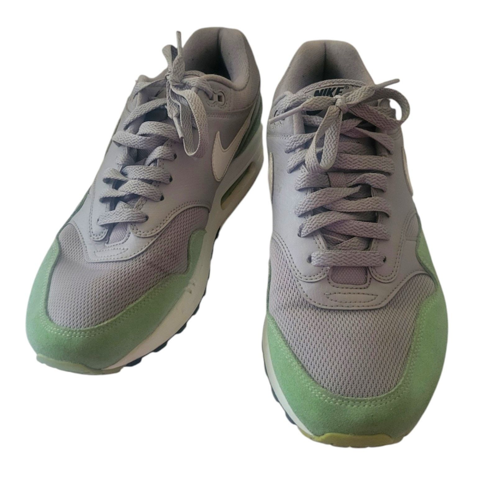 Nike Nike Air Max 1 Atmosphere Grey Mint Men Sneakers Size 10 Size US 10 / EU 43 - 3 Thumbnail