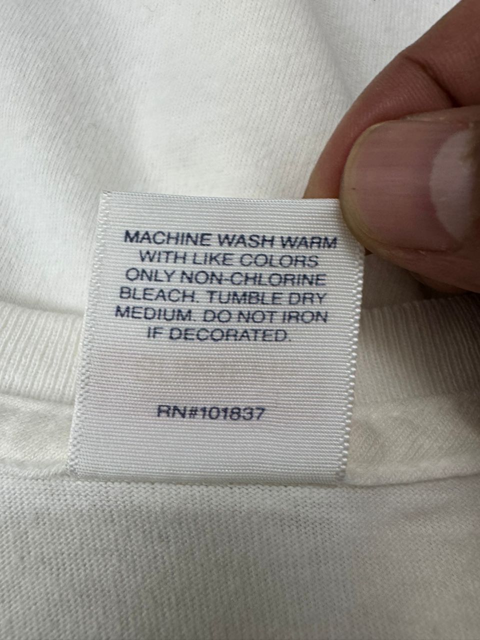 Supreme Supreme Brooklyn Box Logo Tees Size US M / EU 48-50 / 2 - 8 Thumbnail