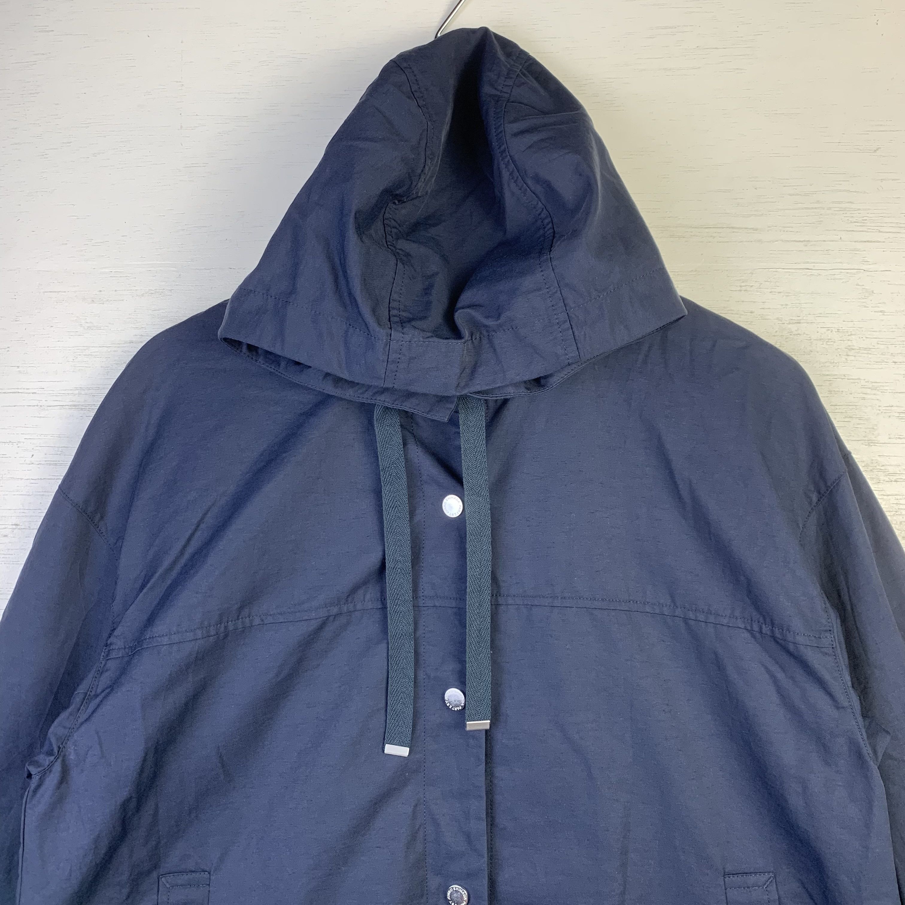 Junko Shimada Rare Part 2 by Junko Shimada Jacket Women Size L / US 10 / IT 46 - 3 Thumbnail