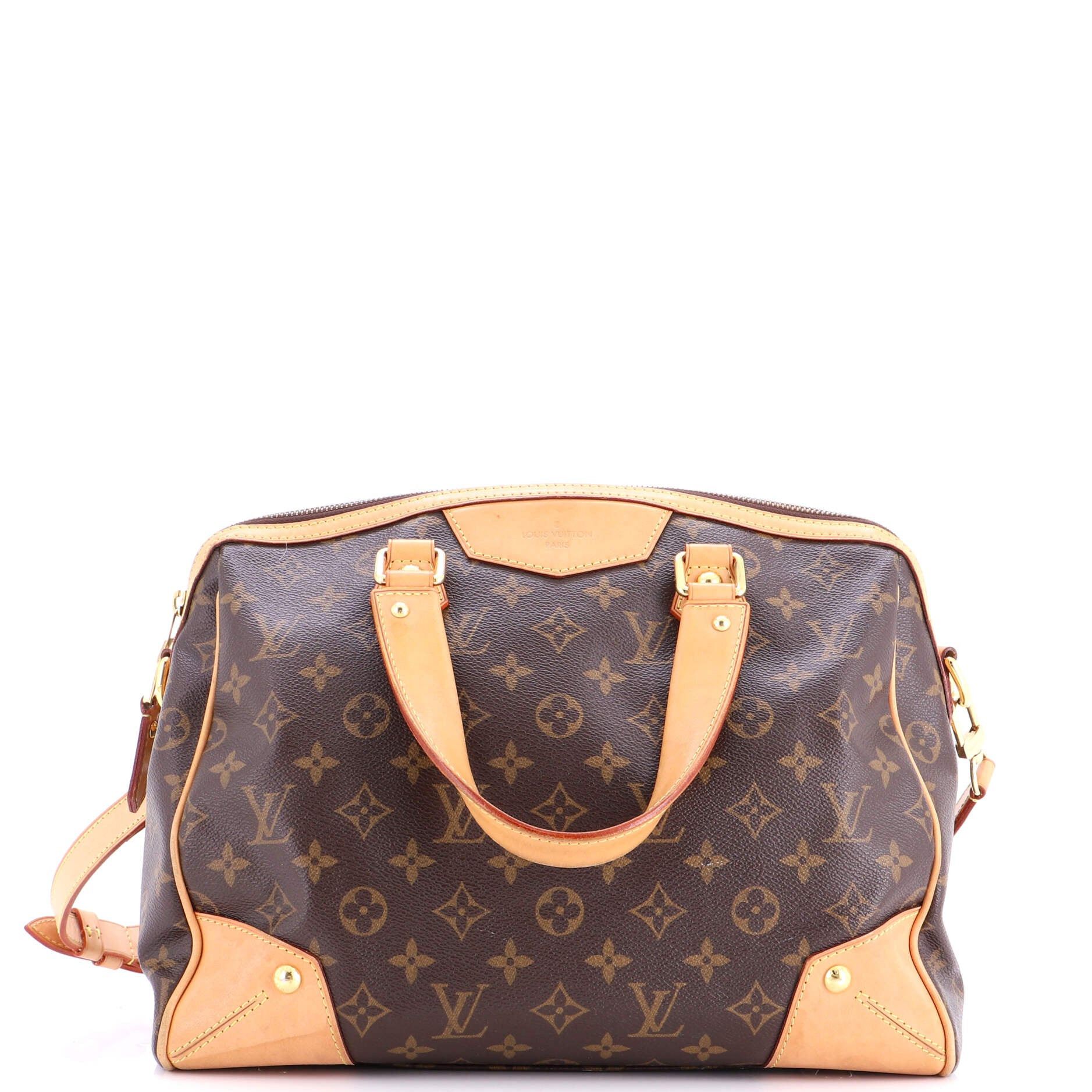 Louis Vuitton Retiro Handbag Size ONE SIZE - 1 Thumbnail