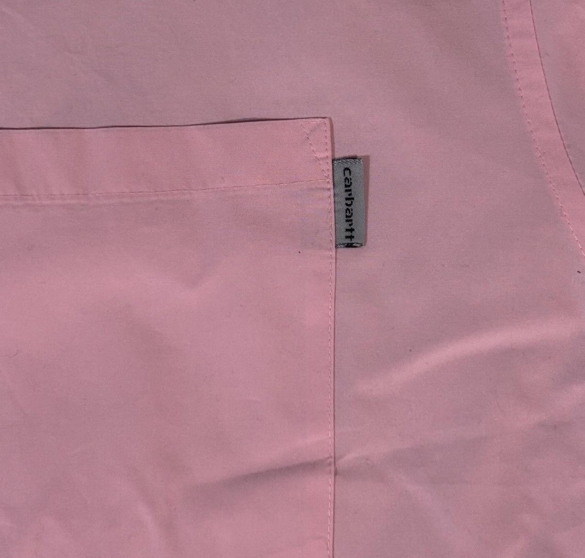 Carhartt Carhartt WIP (Work in Proress) Button Up Size US XXL / EU 58 / 5 - 3 Thumbnail
