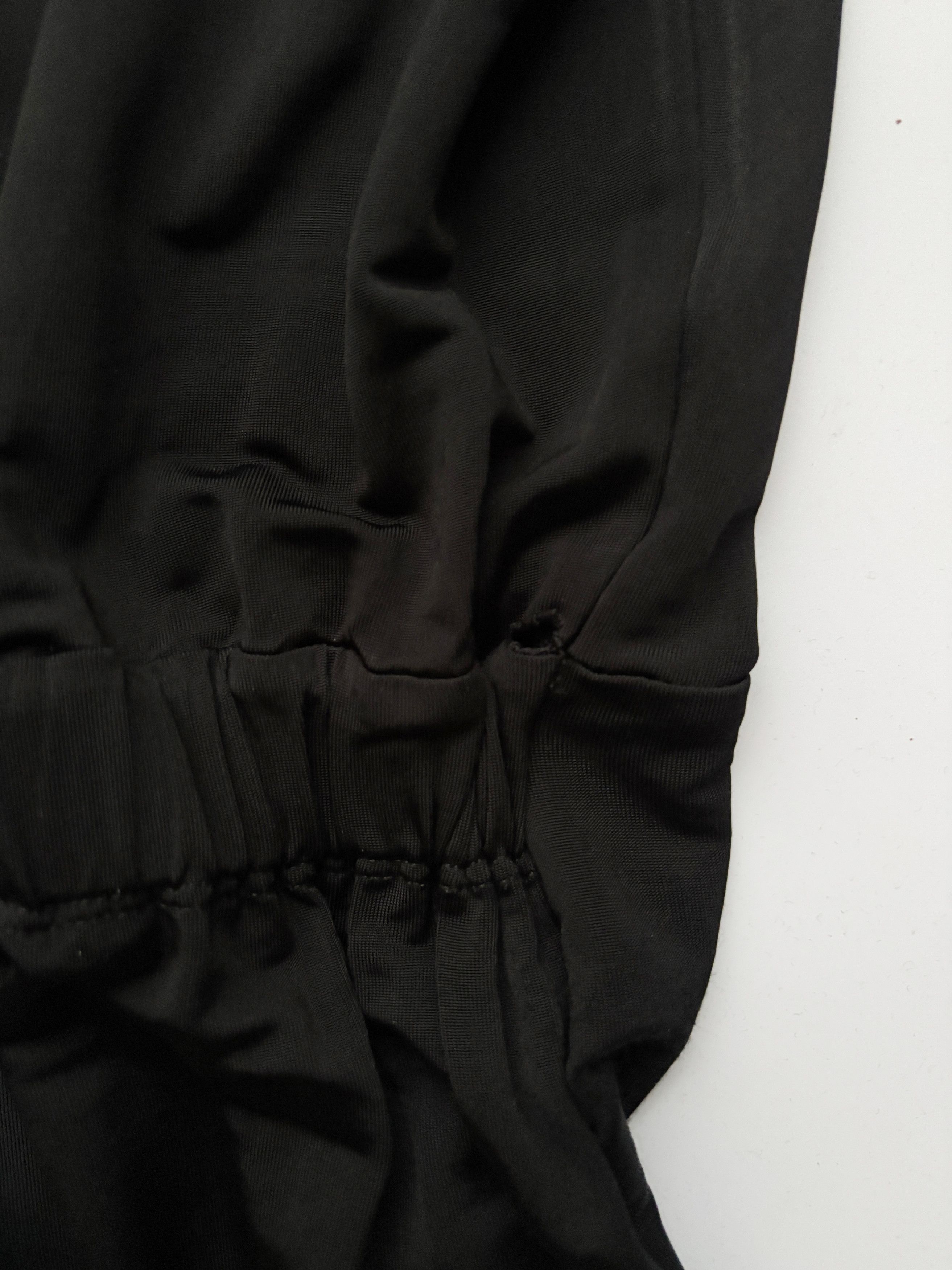 Maison Margiela ⚡️QUICK SALE⚡️2012 Margiela Cinched Dress with Slit in Back Size S / US 4 / IT 40 - 9 Thumbnail
