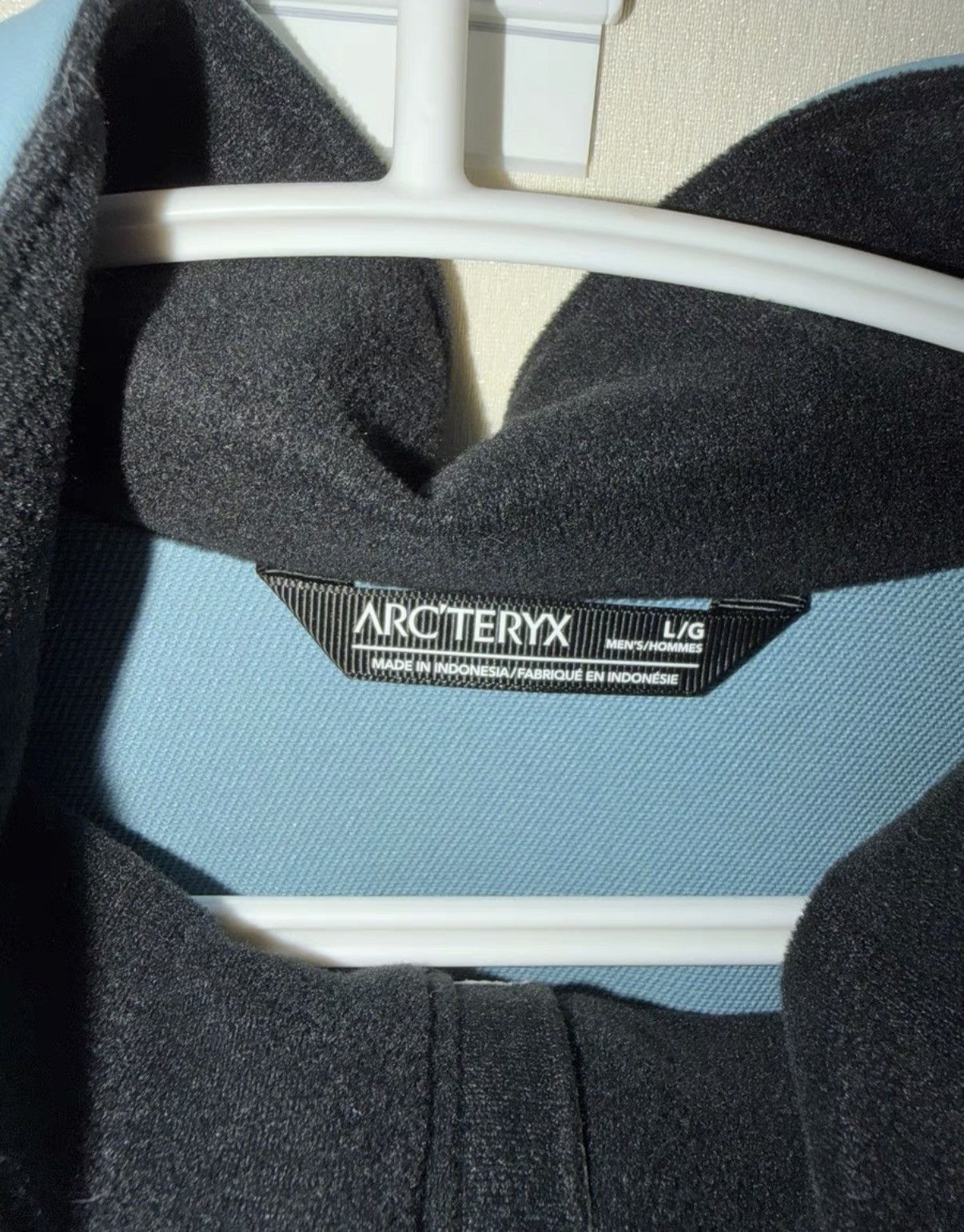 Arc'teryx Arc'teryx Gamma Jacket Size US L / EU 52-54 / 3 - 3 Thumbnail