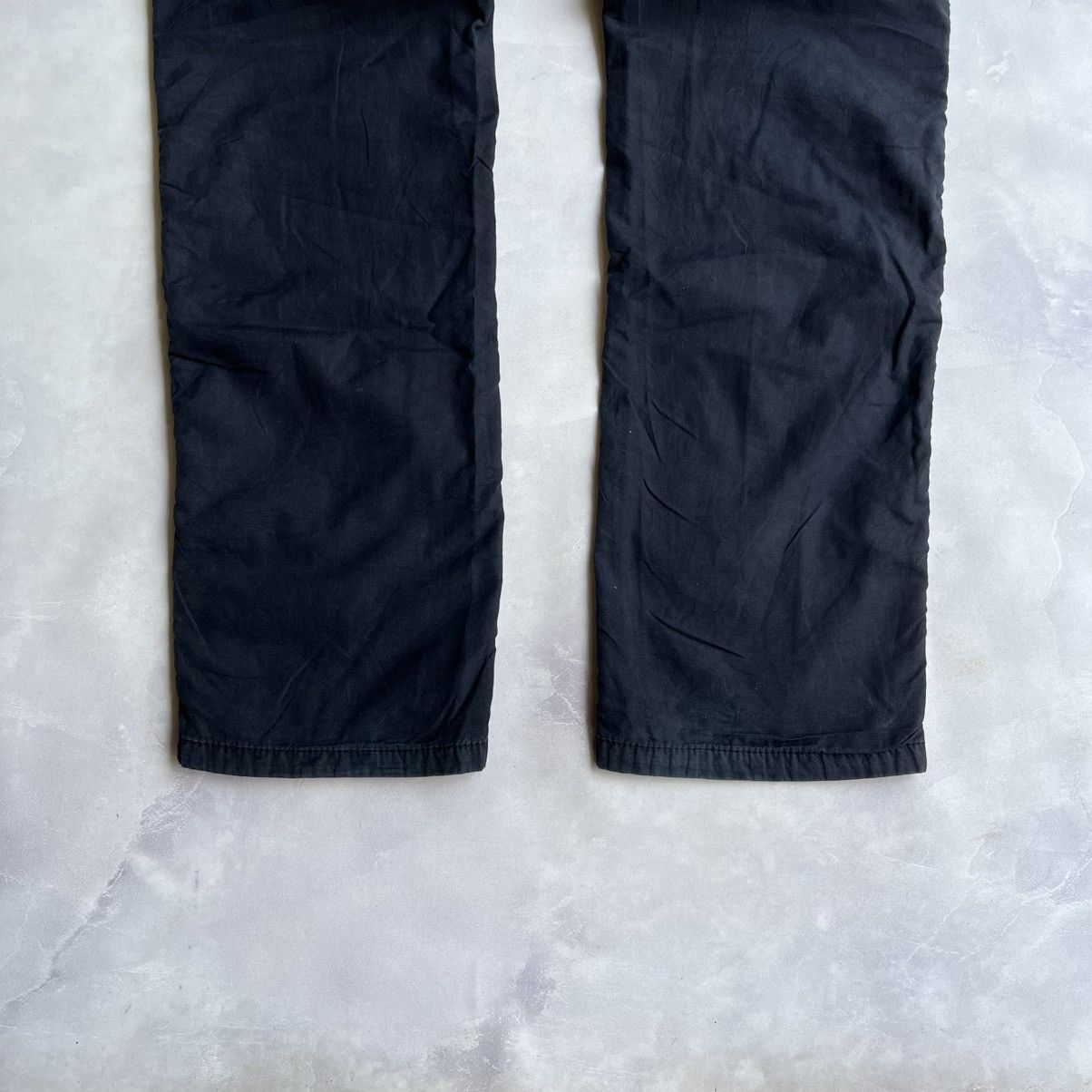 Comme des Garcons Comme des Garçons Homme Pants Size US 32 / EU 48 - 8 Thumbnail