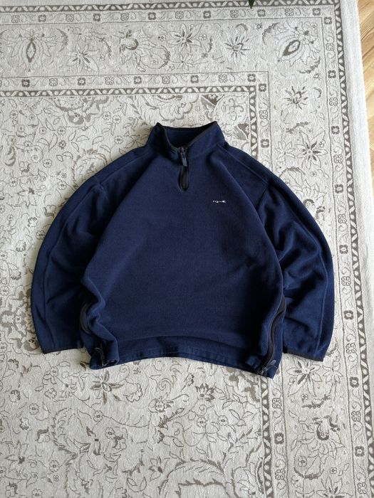 nike-vintage-y2k-nike-quarter-zip-fleece-sweatshirt-swoosh-grailed
