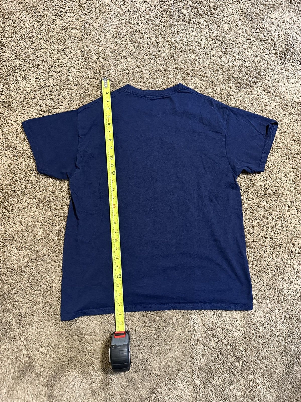 NFL × Vintage Vintage NCAA Penn State “AUNT” shirt 00s size medium Size US M / EU 48-50 / 2 - 7 Thumbnail