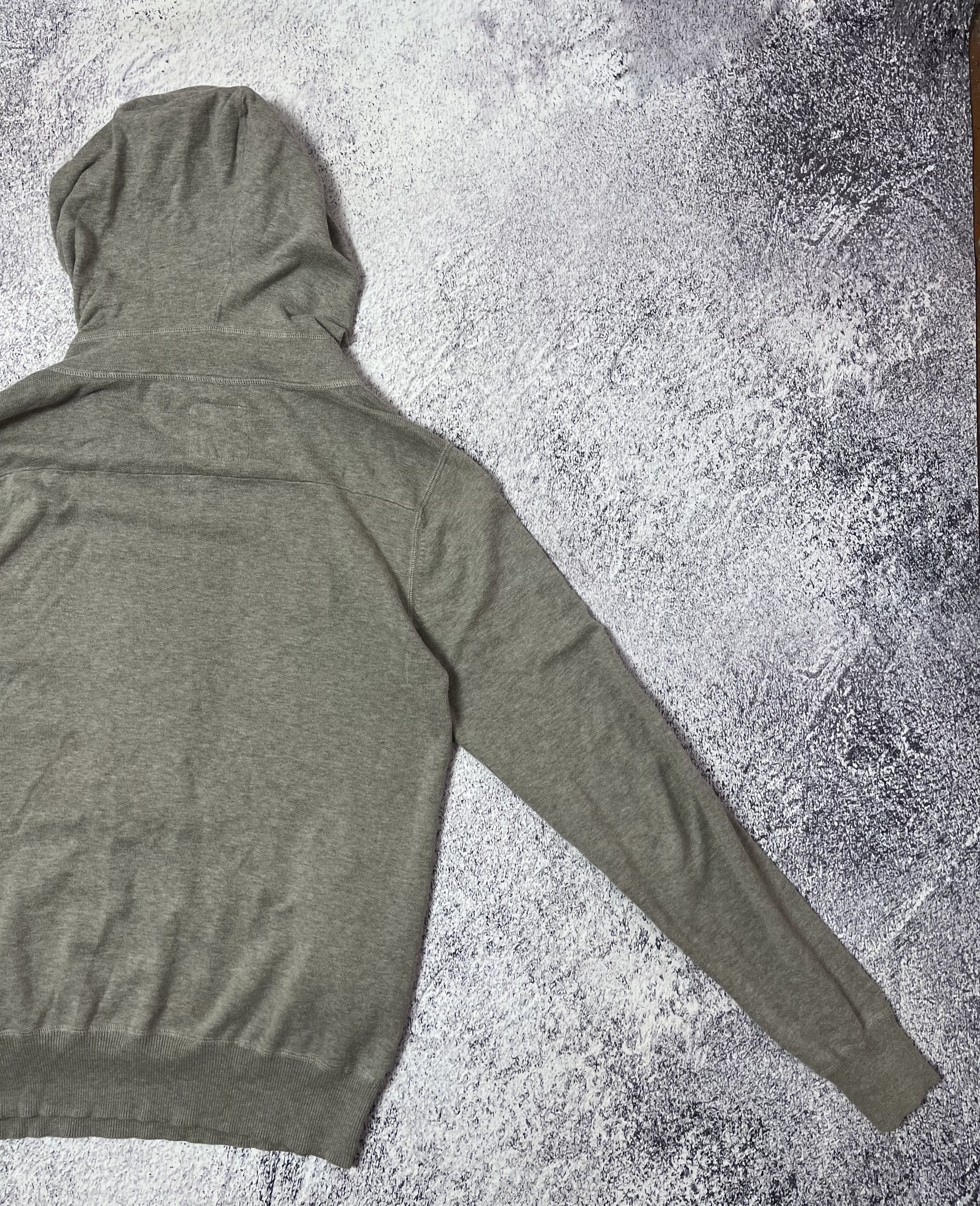 Allsaints × Japanese Brand Men’s sweater 1/4 zip Allsaints size L Size US L / EU 52-54 / 3 - 11 Thumbnail