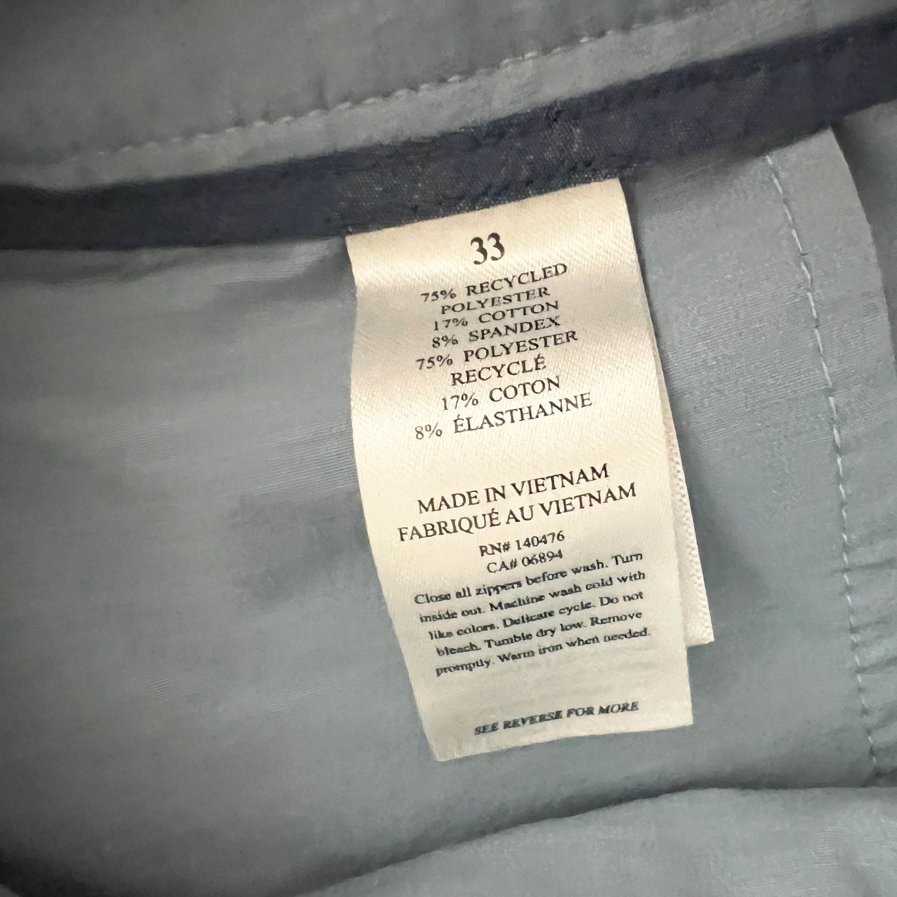 Faherty Faherty Men's All Day Cotton Blend 7" Inseam Size US 33 - 3 Thumbnail