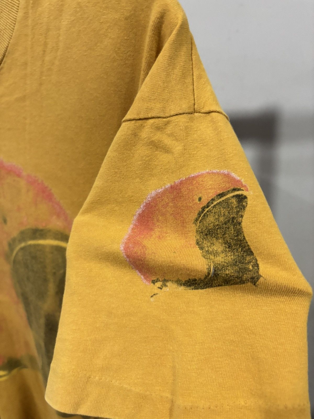 Band Tees VINTAGE THE BREEDERS CANNONBALL FADED DISTRESSED WORN ERD Size US L / EU 52-54 / 3 - 8 Thumbnail