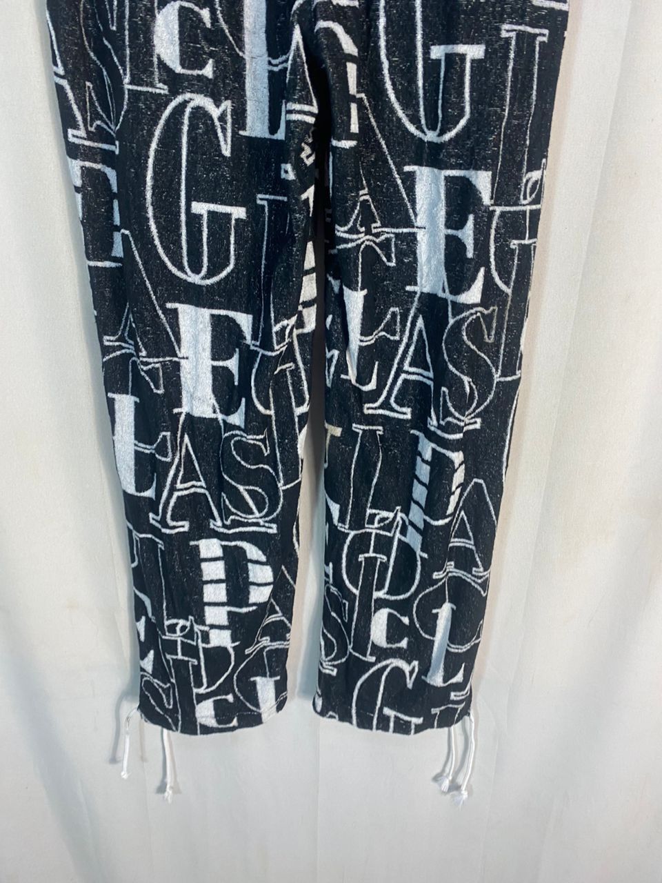 Japanese Brand Pagelo fullprint sweat pants saiz 30-38 Size US 36 / EU 52 - 11 Thumbnail