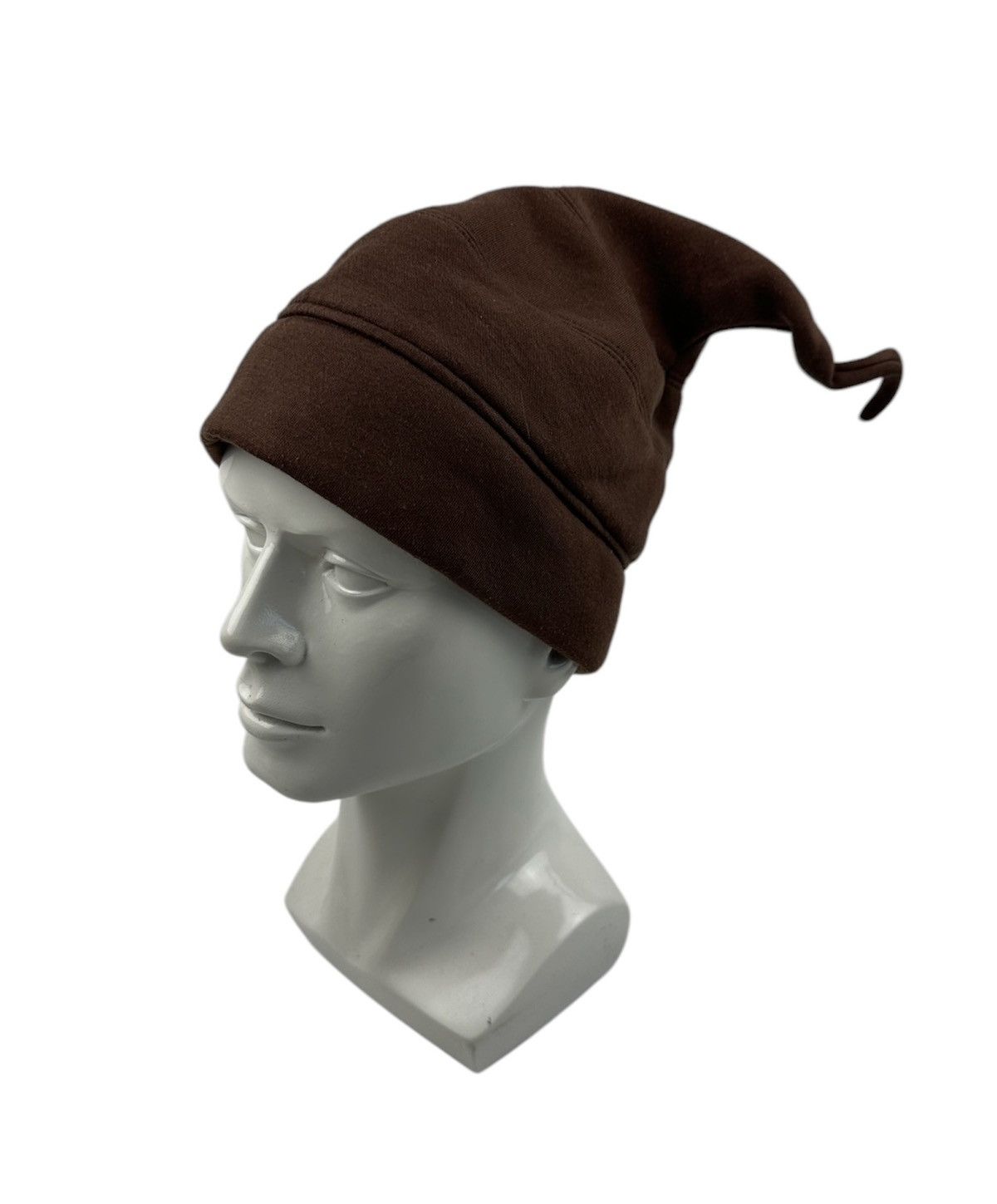 Japanese Brand × Other BEANIE HAT - TC 39 Size ONE SIZE - 1 Thumbnail