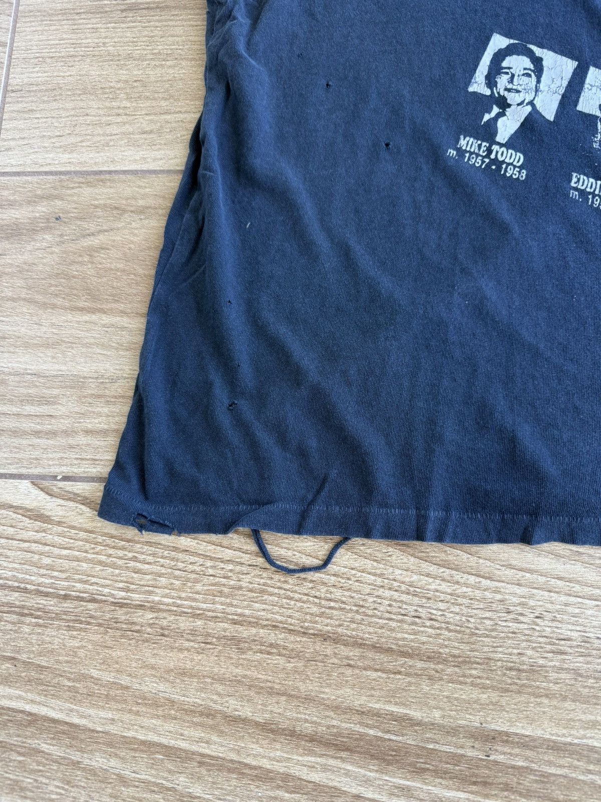 Paly Hollywood Paly Hollywood LOVES OF LIZ TEE Size US XXL / EU 58 / 5 - 3 Thumbnail