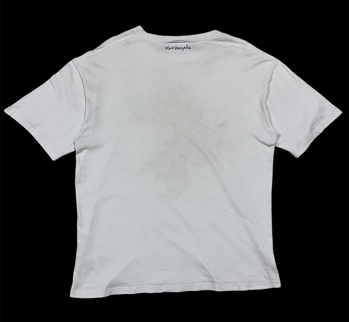 Other T shirts mark gonzales Size US L / EU 52-54 / 3 - 6 Thumbnail