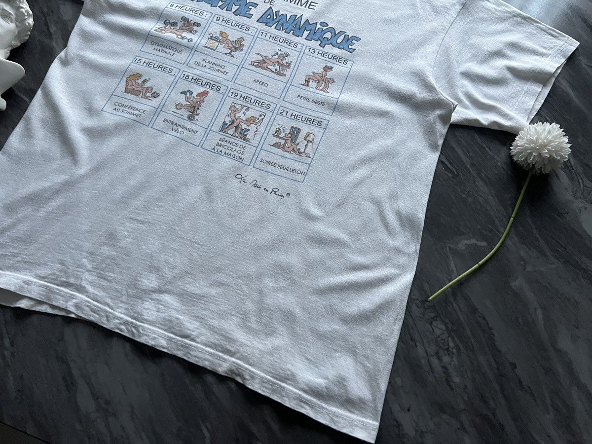 Other × Vintage Vintage : Work All Time Programmer Homme Dynamique Size US L / EU 52-54 / 3 - 4 Thumbnail
