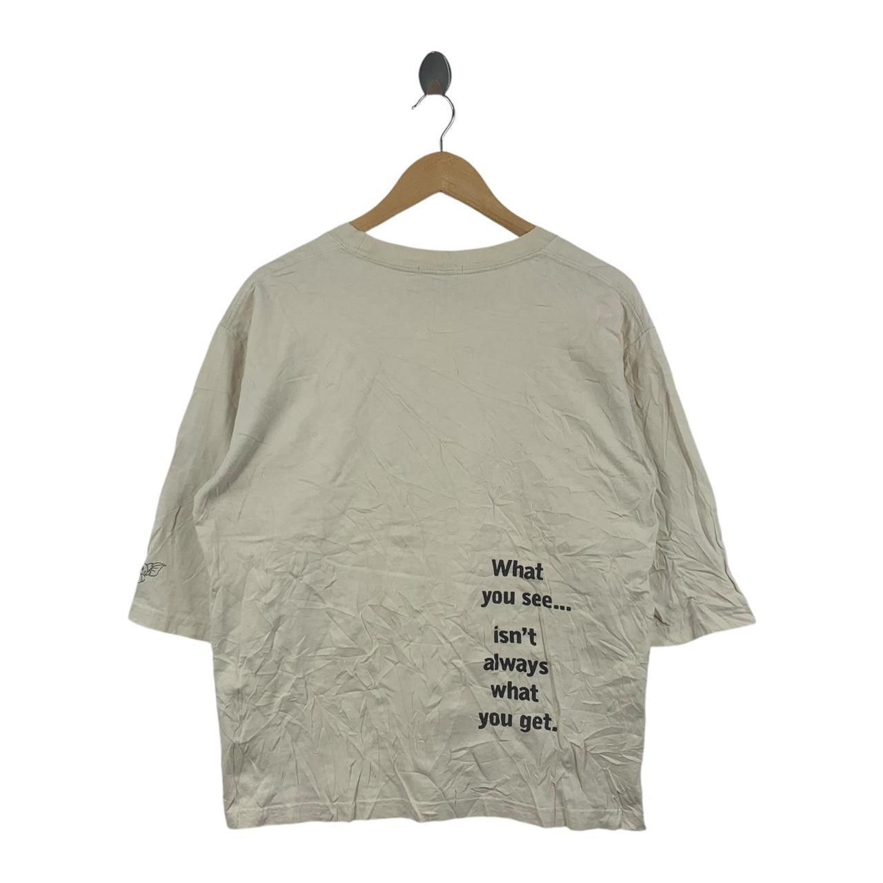 Other GREMLINS x TAKEO KIKUCHI Movie Film Collab Tee Shirt Size US XL / EU 56 / 4 - 4 Thumbnail
