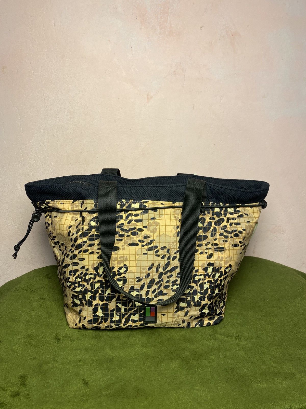 Undercover Undercover X porter Size ONE SIZE - 15 Thumbnail