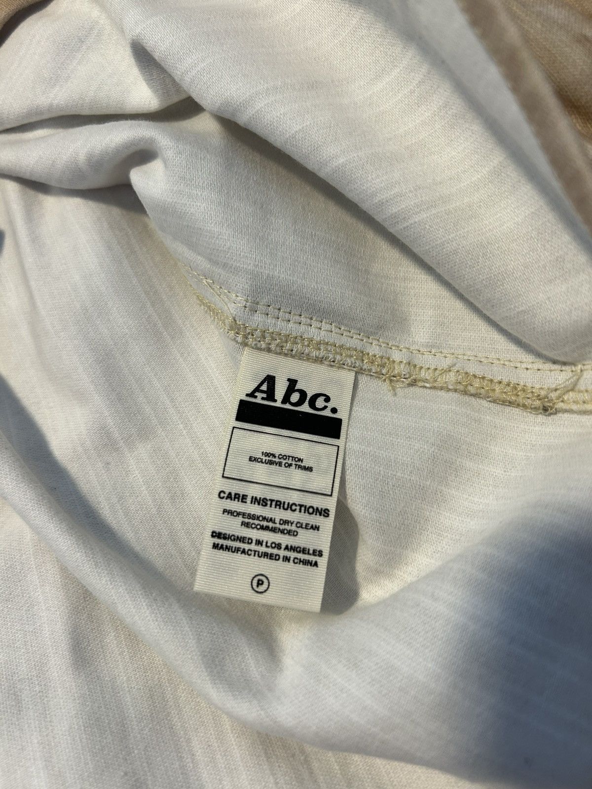 Advisory Board Crystals Advisory Board Crystals Plywood Studio Shirt Size US L / EU 52-54 / 3 - 7 Thumbnail