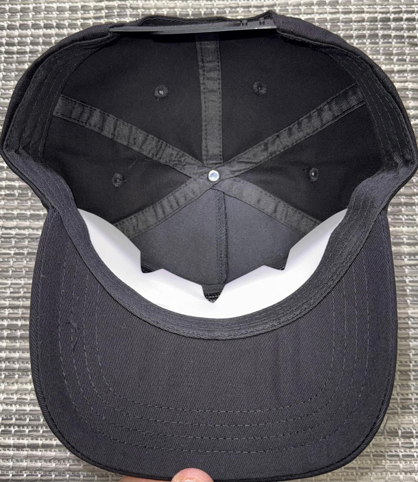 HMDD HMDD Fiancé Hat Size ONE SIZE - 3 Thumbnail