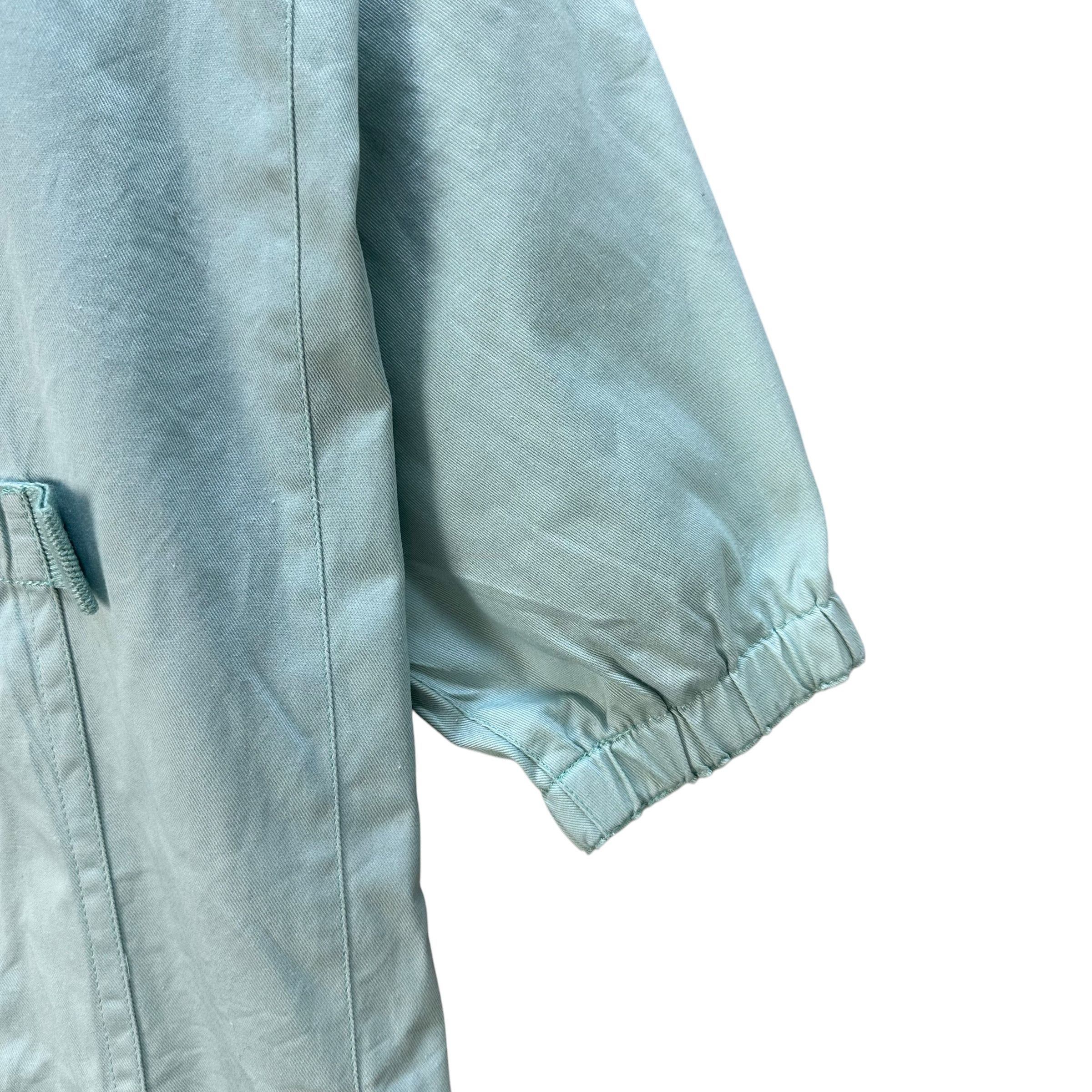 Issey Miyake IM ISSEY MIYAKE Squirrel Long Cut Apron Dress #A79-1913 Size ONE SIZE - 8 Thumbnail