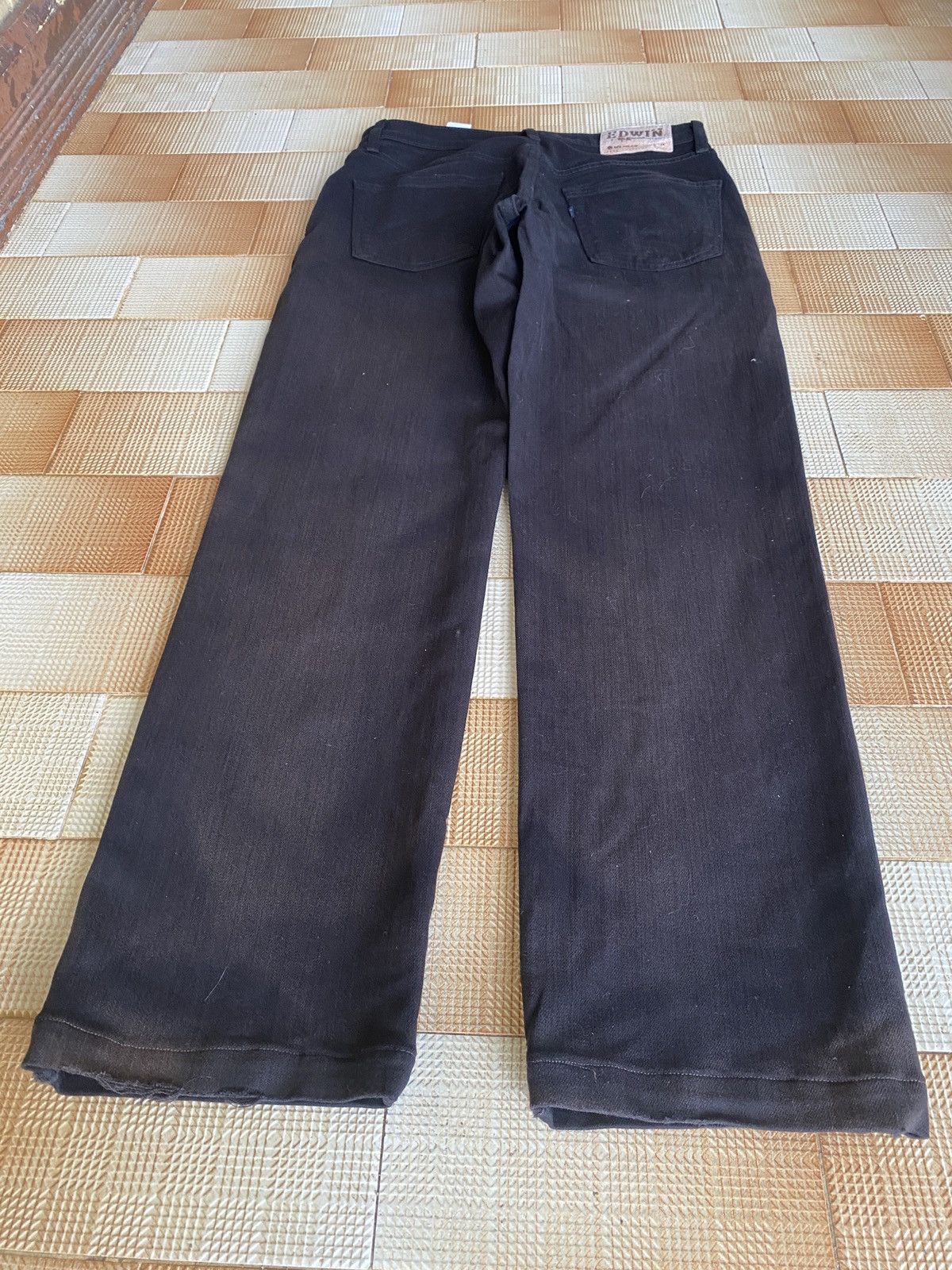 Beauty Beast × Edwin × PPFM Vintage edwin s403 denim Size US 28 / EU 44 - 5 Thumbnail