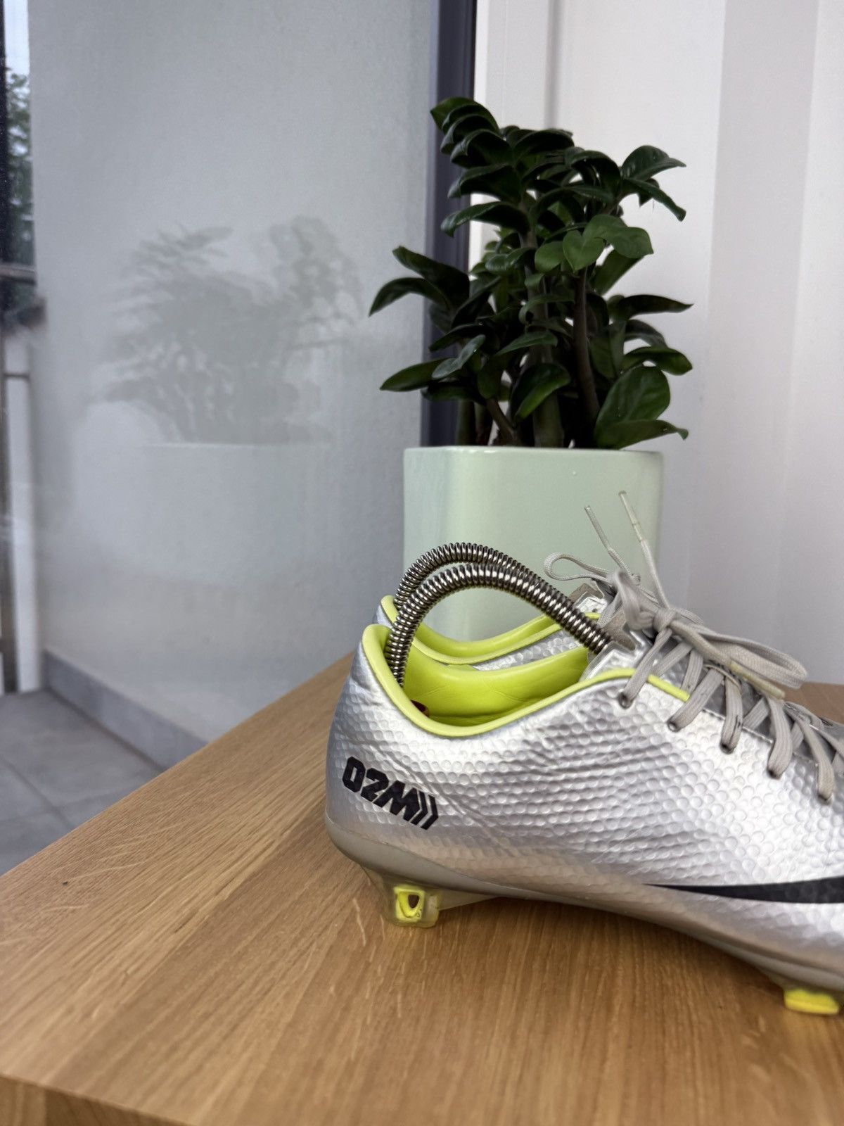 Nike Nike Mercurial Vapor 9 Ronaldo R9 „Best player” Size US 7 / EU 40 - 2 Thumbnail