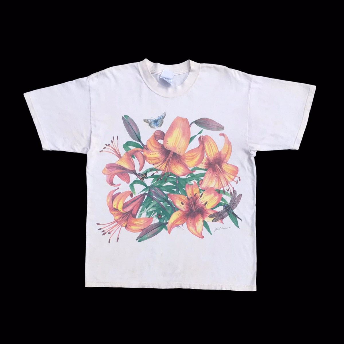 Vintage RARE ‼️ Jean E. Sonmor Size US L / EU 52-54 / 3 - 1 Thumbnail