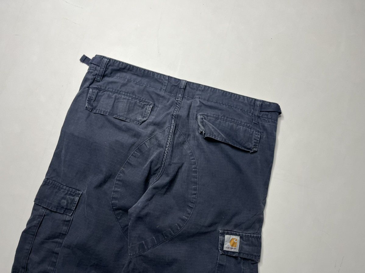 Carhartt Carhartt Aviation cargo pant Size US 32 / EU 48 - 14 Thumbnail